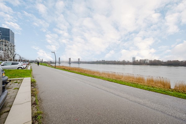 Medium property photo - Hongerlandsedijk 1428, 3201 LZ Spijkenisse